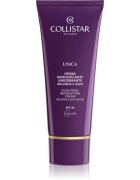 Collistar Unica Even Finish Redensifying Cream Zpevňující krém na dekolt a ruce SPF 30 75 ml