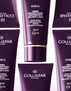 Collistar Unica Even Finish Redensifying Cream Zpevňující krém na dekolt a ruce SPF 30 75 ml