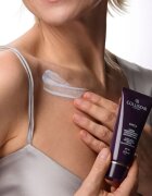 Collistar Unica Even Finish Redensifying Cream Zpevňující krém na dekolt a ruce SPF 30 75 ml