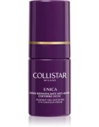 Collistar Unica Redensifying Draining Anti-Bags Eye Contour rozjasňující oční krém proti otokům a tmavým kruhům 15 ml