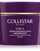 Collistar Unica Uniforming Redensifying Cream sjednocující výživný krém pro zpevnění pleti 50 ml