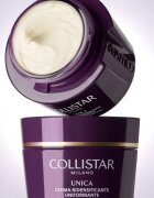 Collistar Unica Uniforming Redensifying Cream sjednocující výživný krém pro zpevnění pleti 50 ml