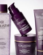Collistar Unica Uniforming Redensifying Essence obnovující pleťová esence pro zpevnění pleti 200 ml