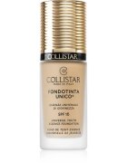 Collistar Unico® Foundation omlazující make-up SPF 15 odstín 1N Ivory 30 ml