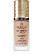 Collistar Unico® Foundation omlazující make-up SPF 15 odstín 3R Rosy Beige 30 ml