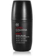 Collistar Uomo 48 Hours Deo Roll On krémový deodorant roll-on pro muže 75 ml