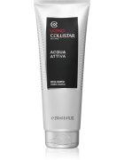 Collistar Uomo Acqua Attiva sprchový šampon pro muže 250 ml