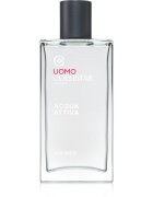 Collistar Uomo Acqua Attiva toaletní voda pro muže citrus 100 ml
