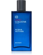 Collistar Uomo Acqua Vetiver toaletní voda pro muže Signature 100 ml