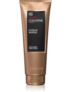 Collistar Uomo Acqua Wood Shower Shampoo sprchový šampon pro muže 250 ml