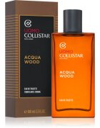 Collistar Uomo Acqua Wood toaletní voda pro muže (brown) 100 ml