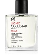 Collistar Uomo After-Shave Toning Lotion tonikum po holení 100 ml