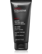 Collistar Uomo Body Toning Moisturizer obnovující hydratační gelový krém pro muže 200 ml