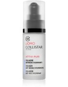 Collistar Uomo Collagen Anti-Wrinkle Regenerating protivráskové a hydratační sérum s kolagenem 30 ml