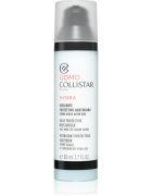 Collistar Uomo Daily Protective Moisturizer hydratační krém na obličej pro mladistvý vzhled 80 ml