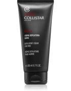 Collistar Uomo Depilatory Cream for Men depilační krém 200 ml
