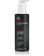 Collistar Uomo Energizing Cleansing Gel Face energizující čisticí gel na obličej 200 ml