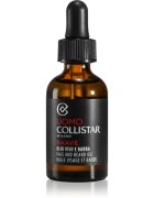 Collistar Uomo Face and Beard Oil vyživující olej na obličej a vousy 30 ml