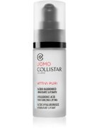 Collistar Uomo Hyaluronic Acid Moisturizing Lifting hydratační sérum s kyselinou hyaluronovou 30 ml