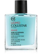 Collistar Uomo Hydro-Gel After-Shave Fresh Effect gel po holení 100 ml