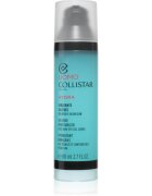 Collistar Uomo Oil Free Moisturizer hydratační gelový krém pro muže 80 ml