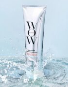Color WOW Color Security Shampoo bezsulfátový šampon pro chemicky ošetřené vlasy 250 ml