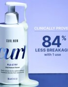 Color WOW Curl Flo-Entry regenerační olejové sérum pro vlnité a kudrnaté vlasy 295 ml