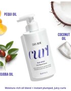 Color WOW Curl Flo-Entry regenerační olejové sérum pro vlnité a kudrnaté vlasy 295 ml