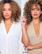 Color WOW Curl Flo-Entry regenerační olejové sérum pro vlnité a kudrnaté vlasy 295 ml