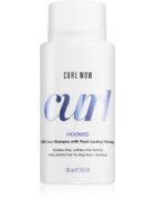 Color WOW Curl Hooked pečující šampon pro vlnité a kudrnaté vlasy 295 ml