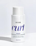 Color WOW Curl Hooked pečující šampon pro vlnité a kudrnaté vlasy 295 ml