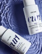 Color WOW Curl Hooked pečující šampon pro vlnité a kudrnaté vlasy 295 ml