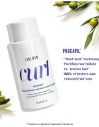 Color WOW Curl Hooked pečující šampon pro vlnité a kudrnaté vlasy 295 ml