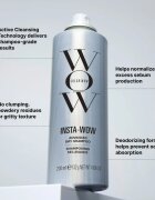 Color WOW Insta WoW Advanced Dry Shampoo suchý šampon 200 ml