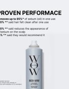 Color WOW Insta WoW Advanced Dry Shampoo suchý šampon 200 ml