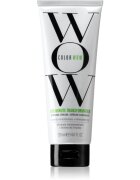 Color WOW One-Minute Transformation uhlazující krém pro nepoddajné a krepatějící se vlasy 120 ml