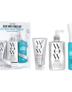 Color WOW Slay Anti-Frizz Kit dárková sada pro lesk a hebkost vlasů
