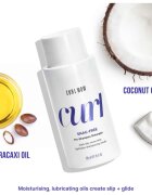 Color WOW Snag-Free Pre-Shampoo Detangler multifunkční péče na vlasy pro snadné rozčesání vlasů 295 ml