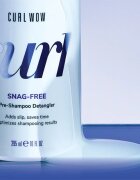 Color WOW Snag-Free Pre-Shampoo Detangler multifunkční péče na vlasy pro snadné rozčesání vlasů 295 ml