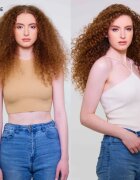 Color WOW Snag-Free Pre-Shampoo Detangler multifunkční péče na vlasy pro snadné rozčesání vlasů 295 ml