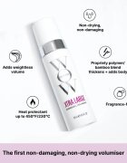 Color WOW Xtra Large Bombshell Volumizer stylingová pěna pro objem vlasů 50 ml