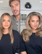 Color WOW Xtra Large Bombshell Volumizer stylingová pěna pro objem vlasů 50 ml