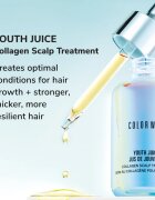 Color WOW Youth Juice kolagenová kúra pro pokožku hlavy 50 ml