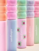 Colorgram Fruity Glass Tint dlouhotrvající lesk na rty s hydratačním účinkem odstín 07 Shy Guava 3 g
