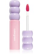 Colorgram Fruity Glass Tint dlouhotrvající lesk na rty s hydratačním účinkem odstín 07 Shy Guava 3 g