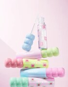 Colorgram Fruity Glass Tint dlouhotrvající lesk na rty s hydratačním účinkem odstín 07 Shy Guava 3 g