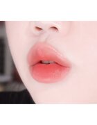 Colorgram Fruity Water Tint dlouhotrvající lesk na rty pro výživu a hydrataci odstín #01 New Apricot 2.8 g