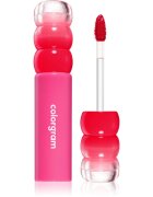 Colorgram Fruity Water Tint dlouhotrvající lesk na rty pro výživu a hydrataci odstín #05 Dainty Cherry 2.8 g