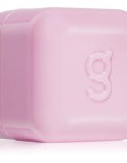 Colorgram Milk Bling Heartlighter rozjasňovač pro dokonalý vzhled odstín 02 Pink Heart 2.2 g