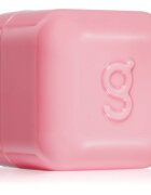 Colorgram Milk Bling Heartlighter rozjasňovač pro dokonalý vzhled odstín 05 Spring Pink Blossom 2.2 g